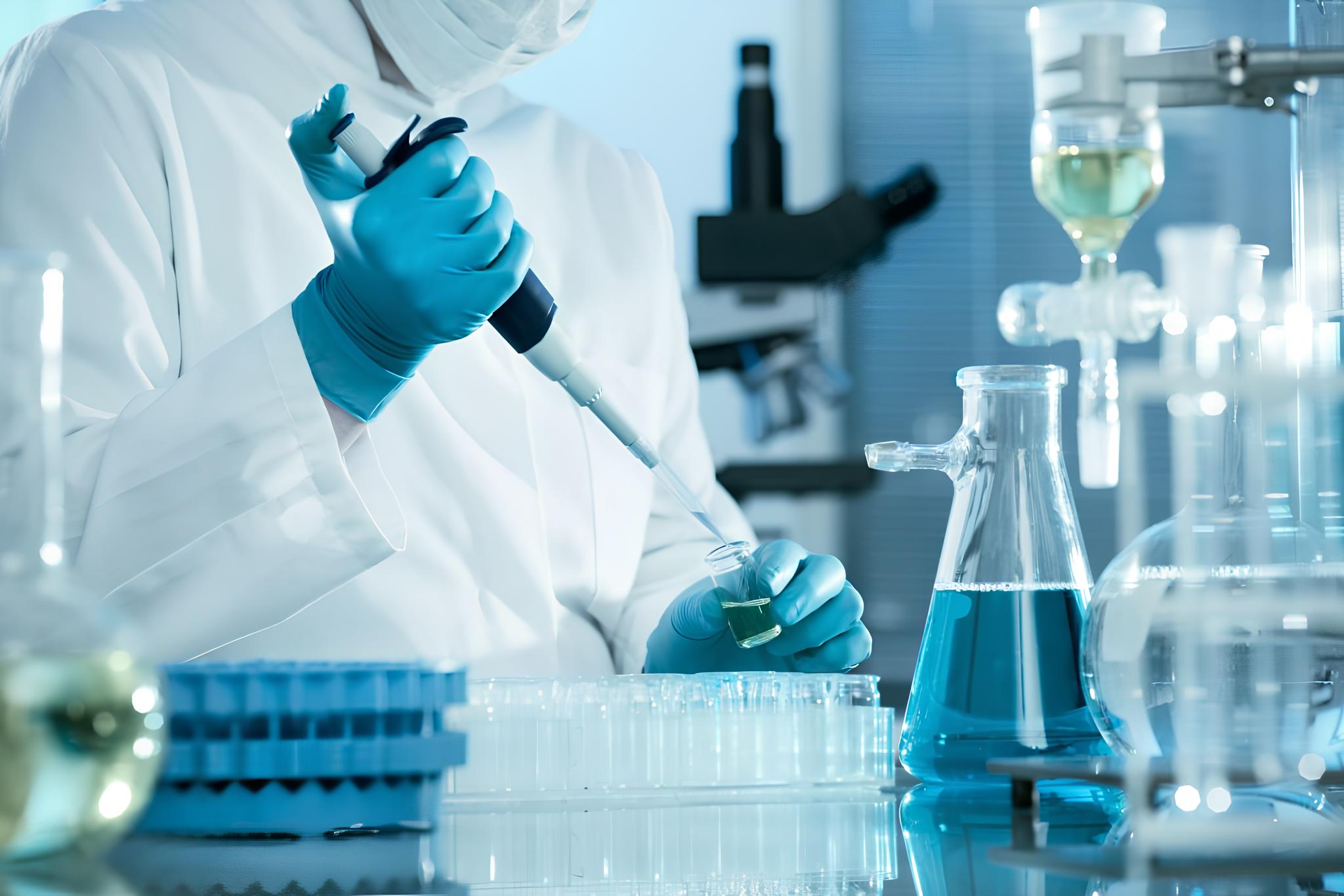 Clinical Operations Services